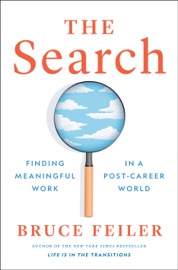 The Search - Bruce Feiler