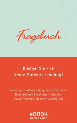 Fragebuch
