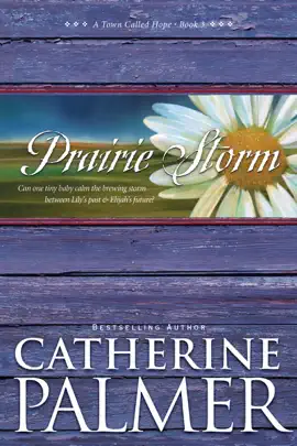 Read: Prairie Book Storm