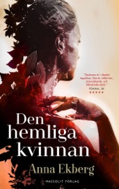 Den hemliga kvinnan - Anna Ekberg