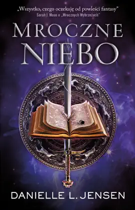 Mroczne niebo