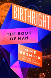 Birthright - Mike Resnick