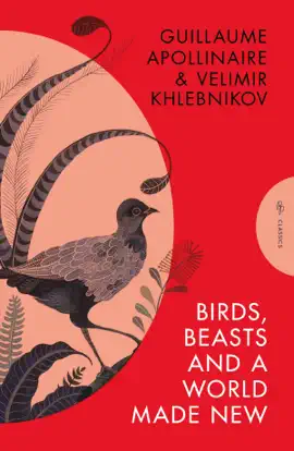 Read: Birds, Book Beasts and a World Made New