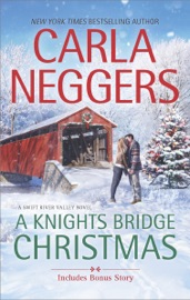 A Knights Bridge Christmas - Carla Neggers