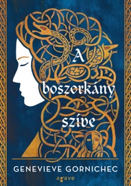 A boszorkány szíve - Genevieve Gornichec