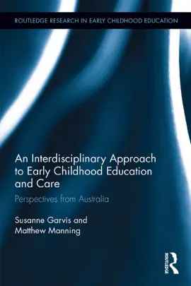 Read: An Interdisciplinary Book Approach to Early Childhood Education and Care