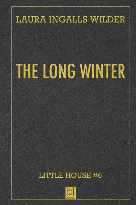 The Long Winter