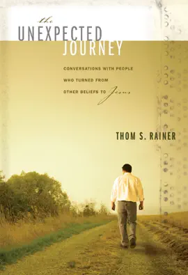 Read: The Unexpected Journey Book