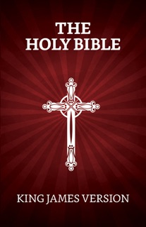 The Holy Bible by King James Version