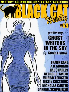 Read: Black Book Cat Weekly #59