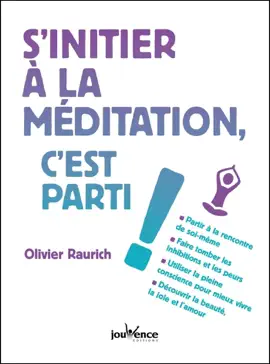 Read: S'initier à Book la méditation, c'est parti !