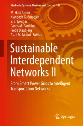 Read: Sustainable Interdependent Book Networks II