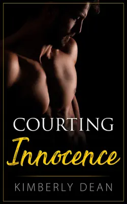 Courting Innocence by Kimberly Dean book