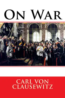 Read: On Book War
