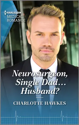 Read: Neurosurgeon, Single Book Dad...Husband?