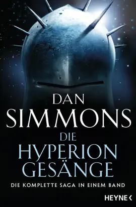 Read: Die Book Hyperion-Gesänge