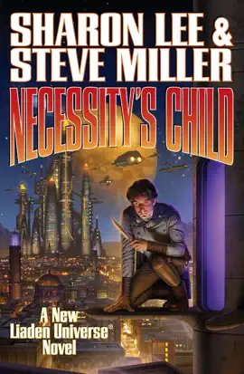 Read: Necessity's Child Book