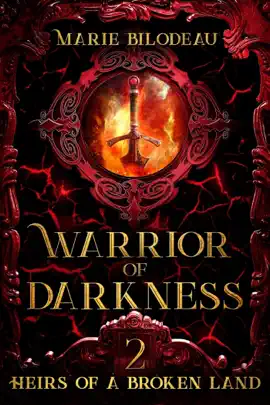 Read: Warrior Book of Darkness