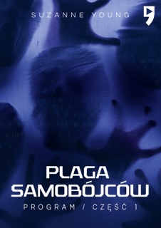 Plaga samobójców. Część 1 by Suzanne Young