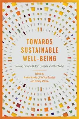 Read: Towards Sustainable Well-Being Book