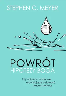 Read: Powrót hipotezy Book Boga