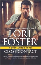 Close Contact - Lori Foster
