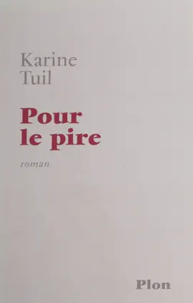 Read: Pour Book le pire