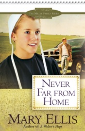 Never Far from Home - Mary Ellis
