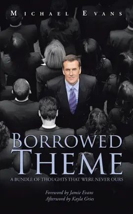Read: Book Borrowed Theme