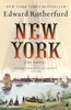 New York: The Novel App Icon