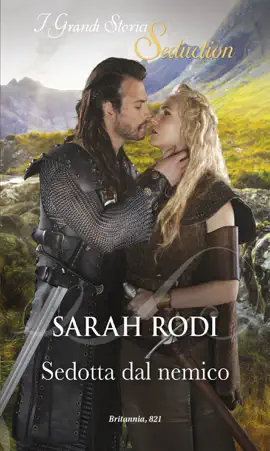 Read: Sedotta dal nemico Book