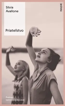 Read: Priateľstvo