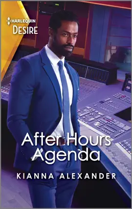 Read: Book After Hours Agenda