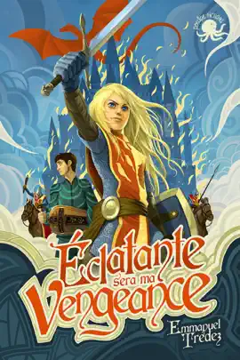 Read: Éclatante sera Book ma vengeance