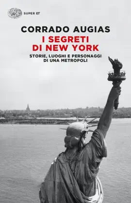 Read: I segreti di New Book York