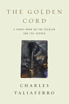 Read: The Book Golden Cord