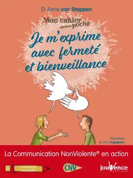 Read: Mon Book Cahier Poche : Je m'exprime avec fermeté et bienveillance