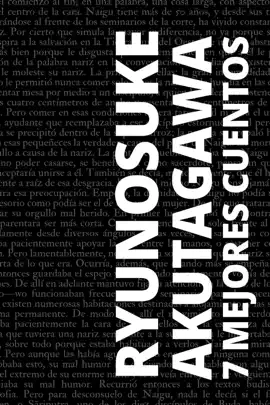 Read: 7 mejores cuentos de Ryunosuke Akutagawa Book