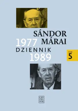 Read: Dziennik Book 1977-1989