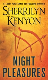 Night Pleasures - Sherrilyn Kenyon