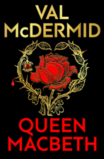 Queen Macbeth - Val McDermid Cover Art
