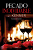 J. Kenner - Pecado inolvidable (Trilogía Tentación 2) portada