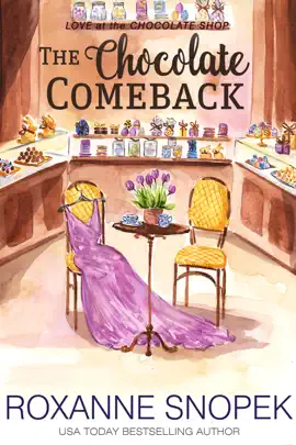 The Chocolate Comeback
