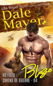 Blaze (French) - Dale Mayer