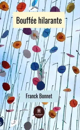 Read: Bouffée Book hilarante