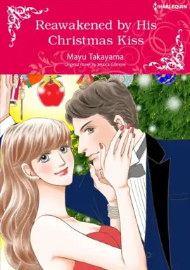 Read: Reawakened By His Christmas Book Kiss