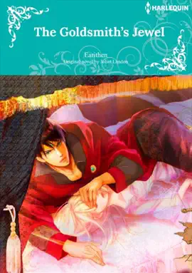 Read: The Book Goldsmith's Jewel