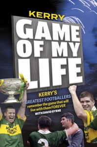 Kerry: Game of my Life