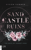 Sand Castle Ruins - The Boys of Sunset High - Vivien Summer