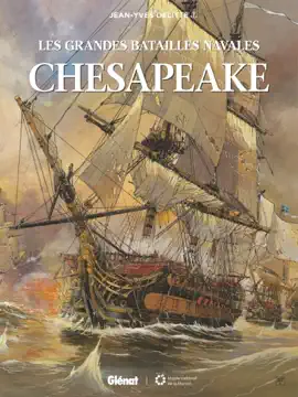 Read: Chesapeake